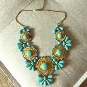 Turquoise Necklace